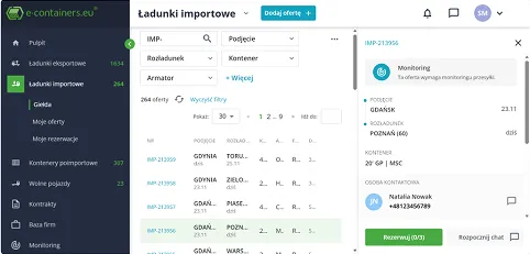 Przyjmij lub wyceń zlecenie